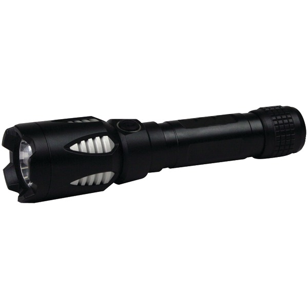 Dorcy 41-4800 800-Lumen LED Power Bank Flashlight Dorcy 41-4800 800-Lumen LED Power Bank Flashlight