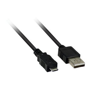 Axxess USB-MINI-CAB USB-A to Micro USB-B Adapter