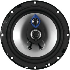 Planet Audio PL63 Pulse Series 3-Way Speakers (6.5"