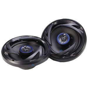 Autotek ATS653 ATS Series Speakers (6.5"