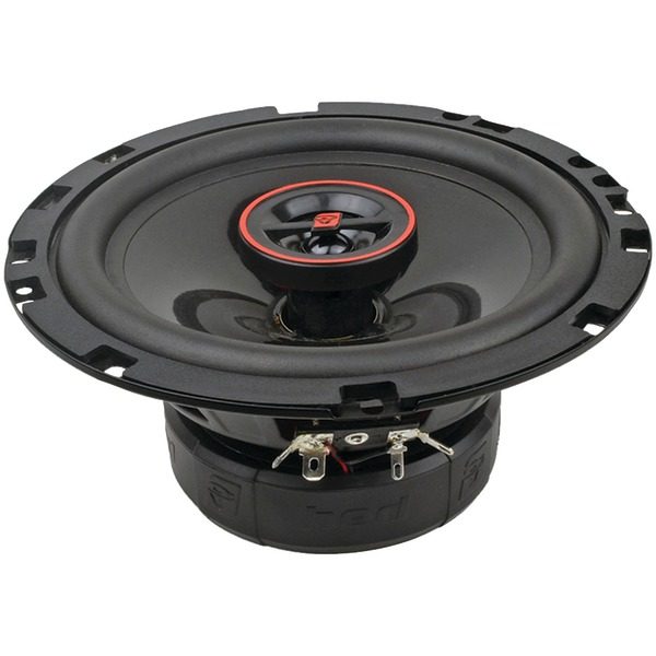 Cerwin-Vega Mobile H7652 HED Series 2-Way Coaxial Speakers (6.5"