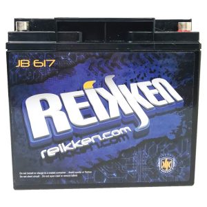 Reikken Reikken JB 617 JB 617 Battery