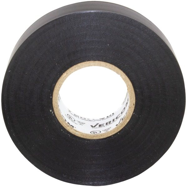 Vericom ELCTP-04793 Professional-Grade Electrical Tape