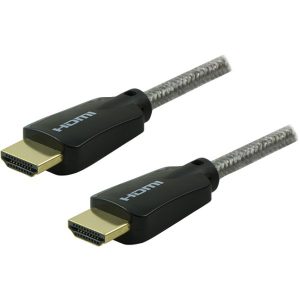 GE 33522 Pro Series HDMI Cable with Ethernet