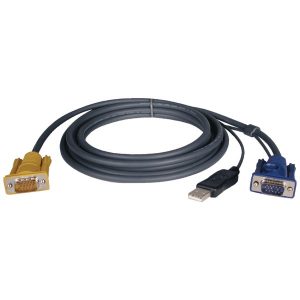 Tripp Lite P776-006 KVM Switch USB Cable Kit
