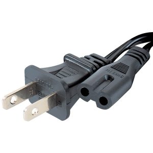 RCA AH1UR Universal Replacement Power Cord