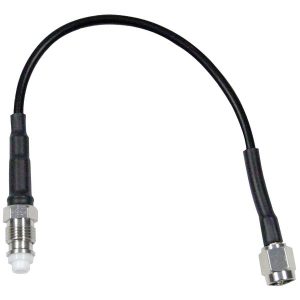 Wilson Electronics 971125 FME-Female to SMA-Male RG174 Coaxial Jumper Cable