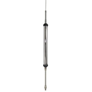 Browning BR-5206 Trucker/CB Antenna with 6-Inch Shaft