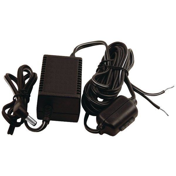 Wilson Electronics 859923 Cellular Booster Accessory (DC Hardwire Power Supply Kit)