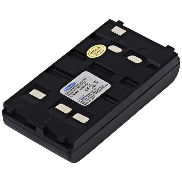 Ultralast CAM-UN20NMHP CAM-UN20NMH Replacement Battery Ultralast CAM-UN20NMHP CAM-UN20NMH Replacement Battery