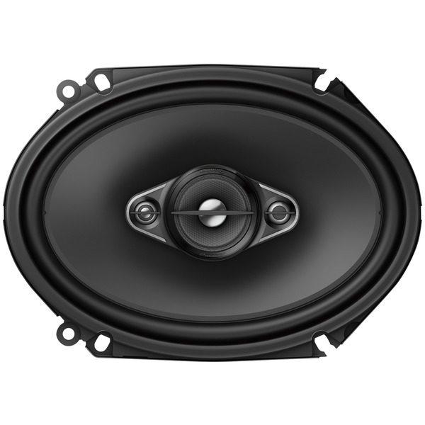 Pioneer TS-A6880F A-Series Coaxial Speaker System (4 Way