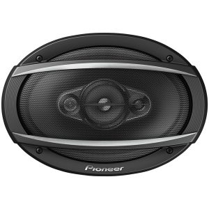 Pioneer TS-A6960F A-Series Coaxial Speaker System (4 Way