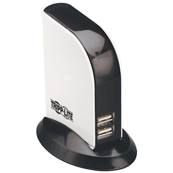 Tripp Lite U222-007-R 7-Port USB 2.0 Hub Tripp Lite U222-007-R 7-Port USB 2.0 Hub