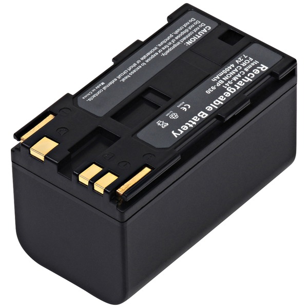 Dantona CAM-941P CAM-941P Replacement Battery Dantona CAM-941P CAM-941P Replacement Battery