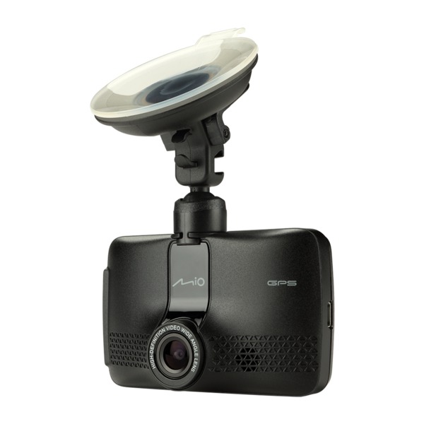 Mio 5415N5830028 MiVue 731 GPS Full HD Dash Cam Mio 5415N5830028 MiVue 731 GPS Full HD Dash Cam