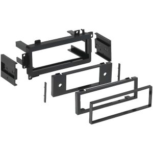 Metra 99-6501 Single-DIN Multi Kit for 1974 through 2003 GM/Dodge/Ford/Jeep/Eagle