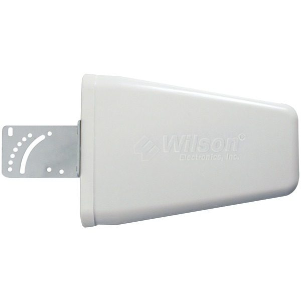 Wilson Electronics 314475 4G Wideband Directional Antenna with F-Female Connector