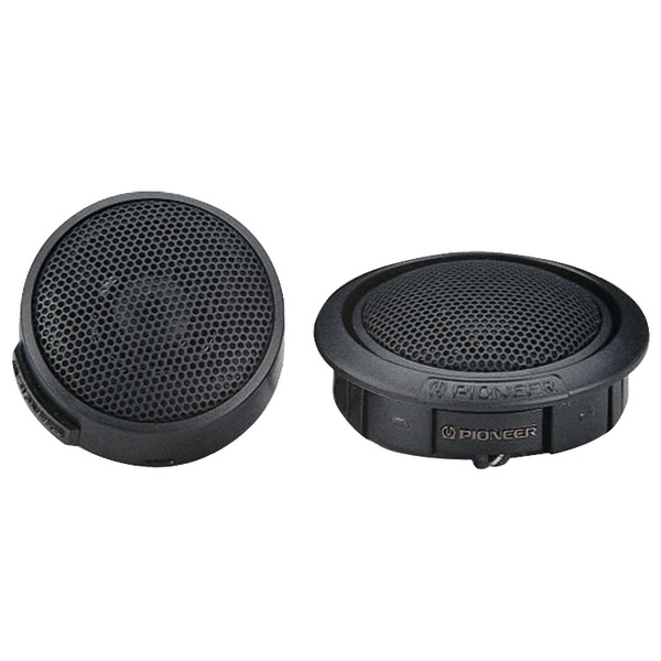 Pioneer TS-T110 120-Watt Component Tweeters (7/8 Inch) Pioneer TS-T110 120-Watt Component Tweeters (7/8 Inch)