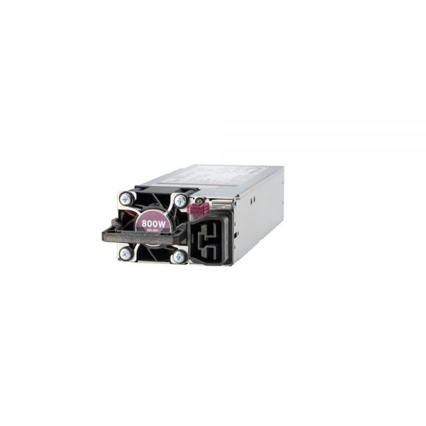 800W HP Flex Slot Universal Hot Plug Low Halogen Power Supply 866727-001