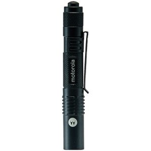 Motorola MR500 ReLED 80-Lumen Flashlight