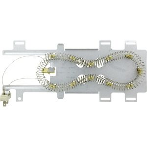 NAPCO 8544771 Electric Clothes Dryer Heat Element (Whirlpool 8544771)