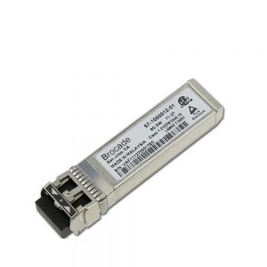 8GB Brocade XBR-000147 Transceiver 8GBASE-SR Fibre Channel SFP (mini-GBIC) XBR000147