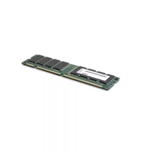 8GB Lenovo IBM DDR4-2133MHz 2Rx8 PC4-2133P ECC Registered 288pin SDRAM Memory 46W0794
