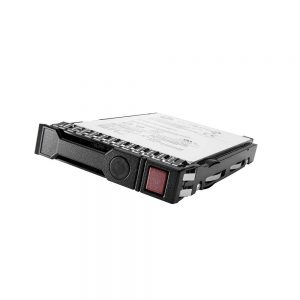 8TB HP SATA 7200RPM LFF SC 512e 6GB/s 3.5 Hot-Swap Internal Hard Drive 819203-B21