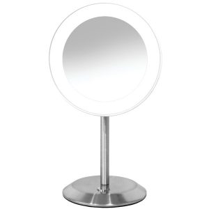 Conair BE50SX 8x LED Single-Sided Mirror