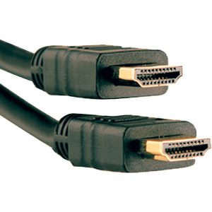 Axis 41204 High-Speed HDMI Cable with Ethernet