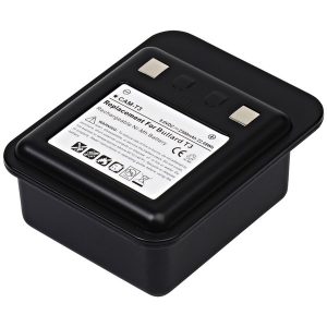Ultralast CAM-T3P CAM-T3 Replacement Battery