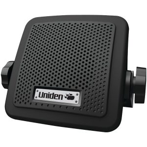 Uniden BC7 Accessory CB/Scanner Speaker