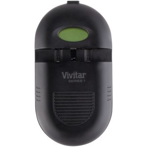 Vivitar VIV-SC-4200B AC/DC LCD Universal Pro Charger