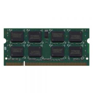 ADATA ADOVE1B163B2G Memory Module - 2 GB DDR2 - PC2-6400 - CL6 - CL6-Pin SODIMM - Non-ECC