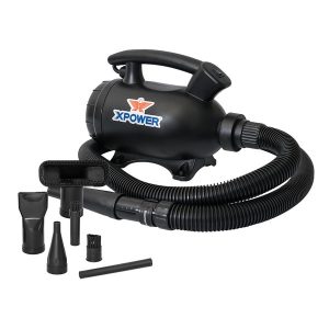 XPOWER A-5 A-5 Multi-Use Electric Air Duster