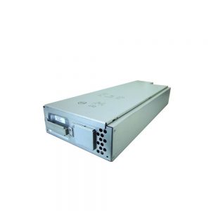 APC APCRBC118 / Replacement Battery Cartridge #118 / Compatibility: APC SMX120RMBP2U Smart-UPS