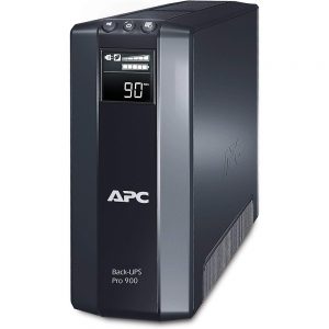 APC BR900GI 900VA 230V 540 Watts Power-Saving Back-UPS Pro