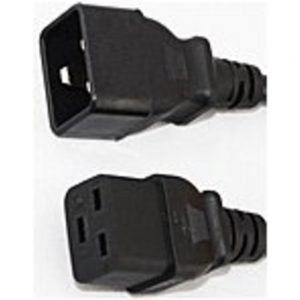 APC Corp. 960-0143 4 Foot Power Cord Kit - 3 Pack - 16A