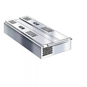 APC SYBT2 Extended Run Battery Module for Symmetra Rack-Mount - Beige