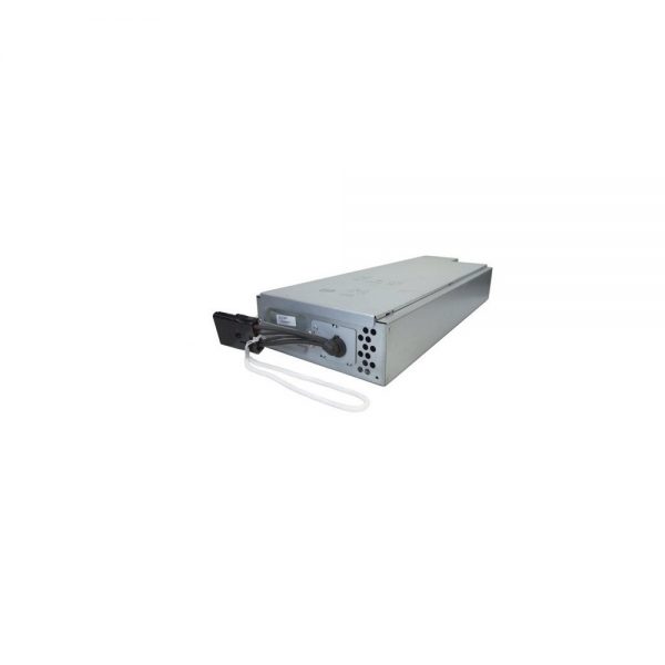 APC UPS Replacement Battery Cartridge #117 120 V DC Hot-swappable APCRBC117