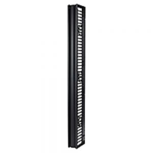 APC by Schneider Electric Cable Manager - Black