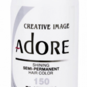 Adore Semi-Permanent Hair Color 150 Platinum 4 oz