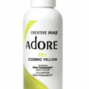 Adore Semi-Permanent Hair Color 163 Green Apple 4 oz