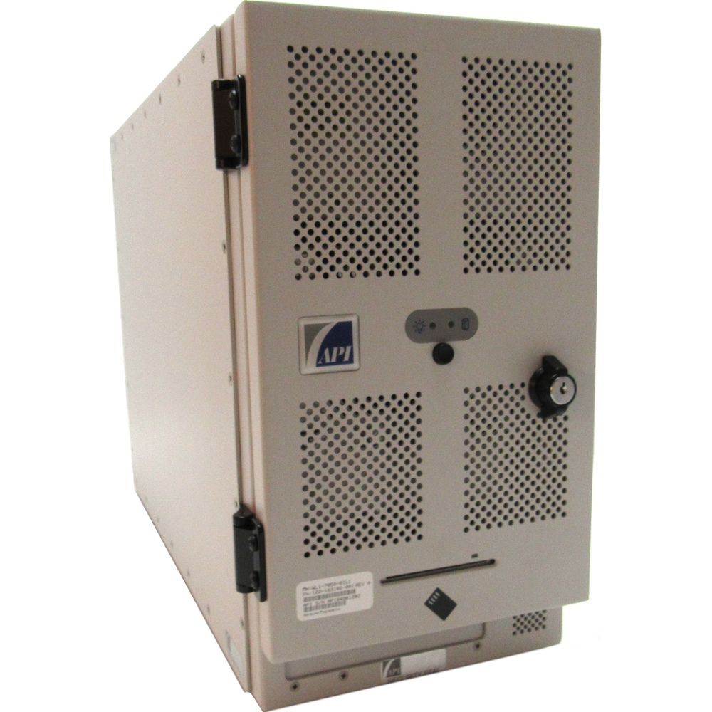 Advanced Programs Inc. WL1-7050-01L1 Workstation PC - Intel Core i7-6700 3.4 GHz Quad-Core Processor - 16 GB DDR4 SDRAM - 256 GB Solid State Drive - No Operating System Advanced Programs Inc. WL1-7050-01L1 Workstation PC - Intel Core i7-6700 3.4 GHz Quad-Core Processor - 16 GB DDR4 SDRAM - 256 GB Solid State Drive - No Operating System