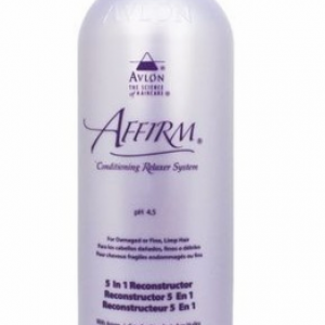 Affirm 5 in 1 Reconstructor Post Relaxer Conditioner 32 oz