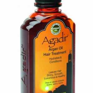 Agadir Argan Oil Hair Treatment 4 oz