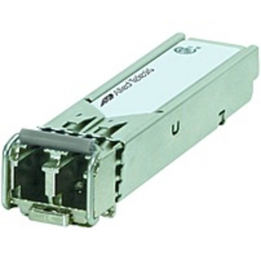 Allied Telesis AT-SPFX/2 SFP Module - For Data Networking Allied Telesis AT-SPFX/2 SFP Module - For Data Networking