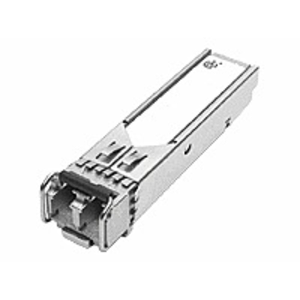 Allied Telesis AT-SPTX SFP Wired Gigabit Ethernet Transceiver Module - 1000Base-T - RJ-45 - 1 Gbps Allied Telesis AT-SPTX SFP Wired Gigabit Ethernet Transceiver Module - 1000Base-T - RJ-45 - 1 Gbps