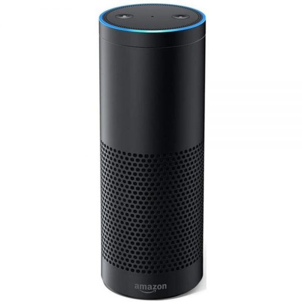 Amazon 53-003785 Echo 2-Way Smart Speaker - Wi-Fi
