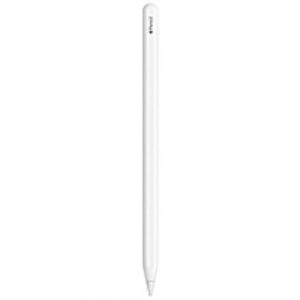 Apple MU8F2AM/A Pencil (2nd Generation) - Bluetooth - Capacitive Touchscreen Type Supported - Tablet Device Supported